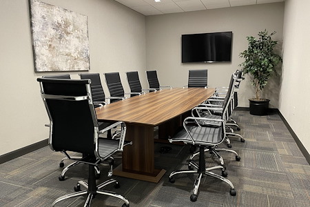 Legacy Plaza - Large Conference Room