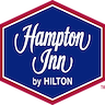 Logo of Hampton Inn by Hilton Austin Airport South