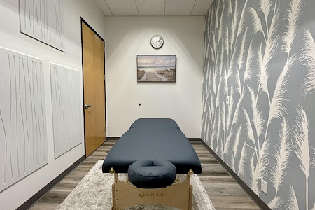 Hera Hub Carlsbad - Wellness &amp;amp; Treatment Room