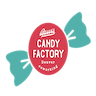 Logo of Candy Factory Coworking