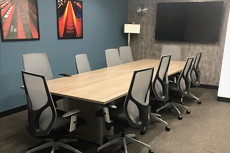 Velocity Mt. Kisco - Large Conference Room