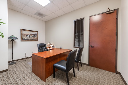 Heritage Office Suites Round Rock - Day Office