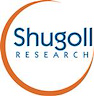 Logo of Shugoll Research- Bethesda, Maryland
