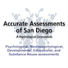 Logo of Accurate Assessments of San Diego
