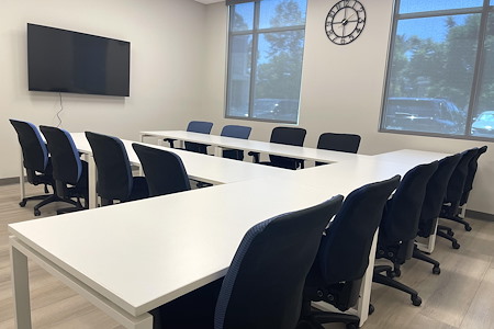 Palmetto Offices - Conference Room B
