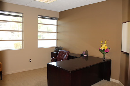 Suxxess - Office Suite Perfect for a Small Team