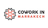 Logo of Cowork In Marrakech