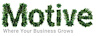 Logo of Motive Coworking