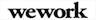 Logo of WeWork - Tower 49