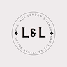 Logo of L &amp;amp; L Lounge