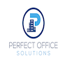 Logo of Perfect Office Solutions - 7310 Ritchie Hwy Glen Burnie