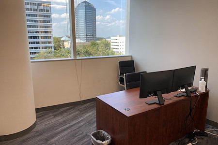 Coworking Space @ Spring Hill Metro / Tysons Corner - Office # 709