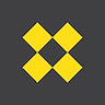 Logo of Venture X | Chiswick Park