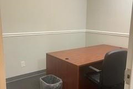 535 is the premier location to grow your business. - Office 1