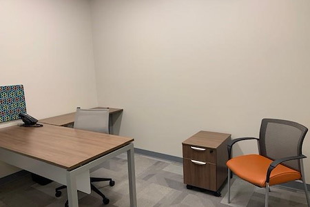 Office Evolution Nashville - Suite 219 -  Office Space