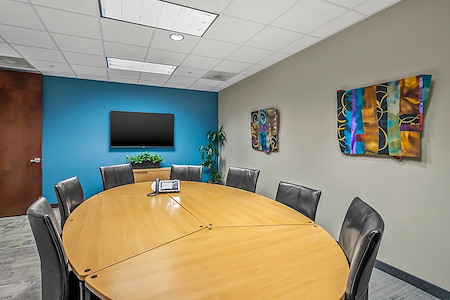 ExecuBusiness Centers - Board Room