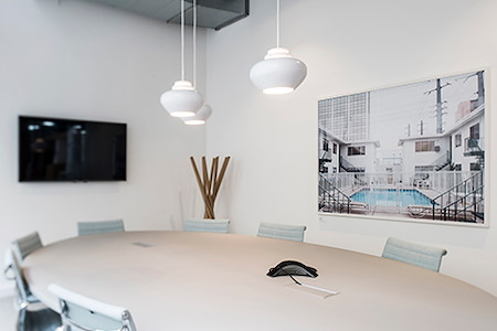 Regus | Athens, Green Plaza - Private Office