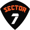 Logo of Sector 7 Workspaces