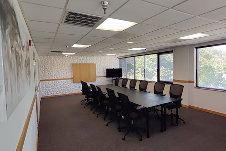 Suber &amp;amp; Company - SCO Offices - Washington Conference Room