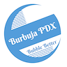 Logo of Burbuja PDX