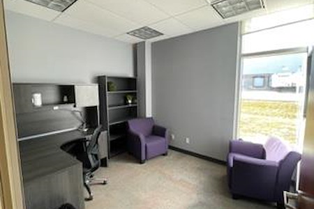 SuiteWorks Business Centres - Private Day Office