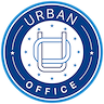 Logo of Urban Office at 53 West