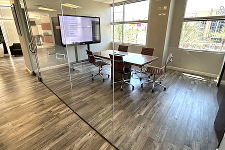 West Valley Virtual Offices - East Conference Room