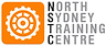 Logo of North Sydney Training Centre