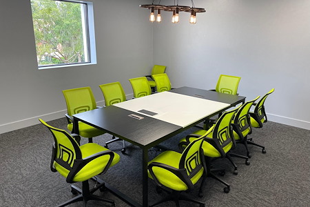 Spacr Ocala - Large Conference Room