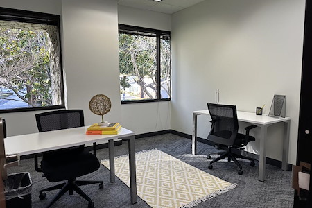 Regus | HQ | Sunnyvale - Private Office for 3 Persons
