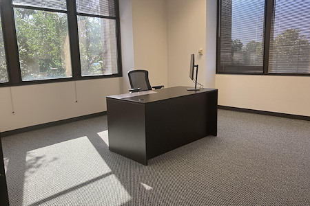 Macorva Coworking - Office suite Jr. 3