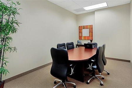 Premier Executive Center - Small Conference Room
