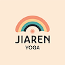 Logo of Jiaren Yoga Studio