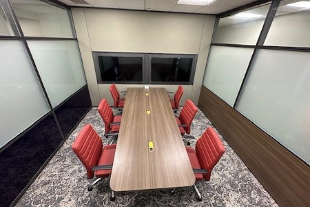 Phillips Workplace Interiors - Client Studio