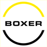 Logo of Boxer - 10039 Bissonnet