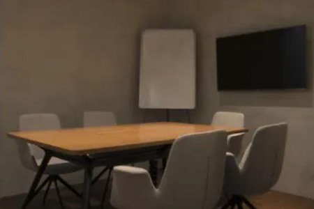 V-Co - 11/F Meeting Room