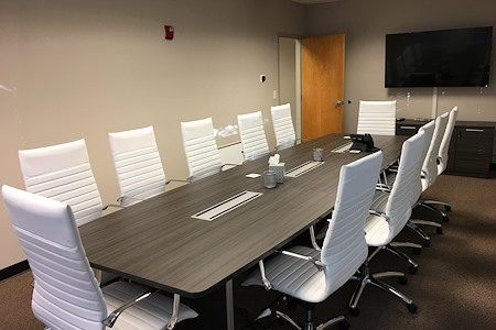 Peachtree Tech Village - Large Conference Room