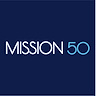 Logo of Mission 50 - NJ&amp;apos;s Premier Coworking Space