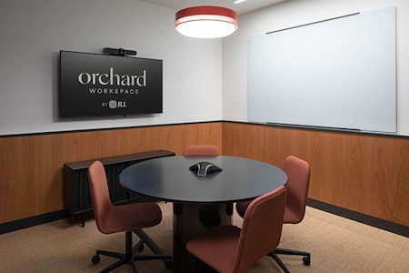 Orchard Workspace by JLL- 5th Ave. - Columbia City
