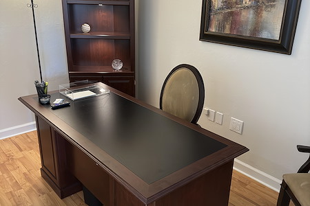 Studio 1646 LLC - Private Executive Office (Weekday)
