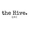 Logo of The Hive QRC