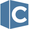 Logo of The Corner Coworking - Railway St.