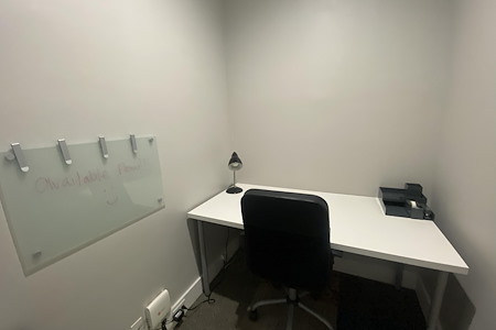 The Nest Coworking: Orange Park - Private Office for 1
