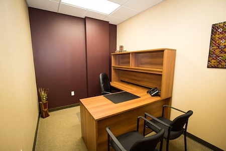 Liberty Office Suites - Montville - Office #14