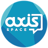 Logo of Axis Space