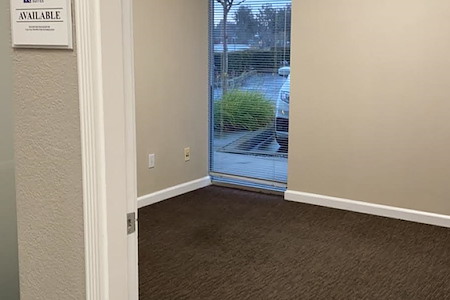 Roseville Executive Suites - Several Office Spaces Available