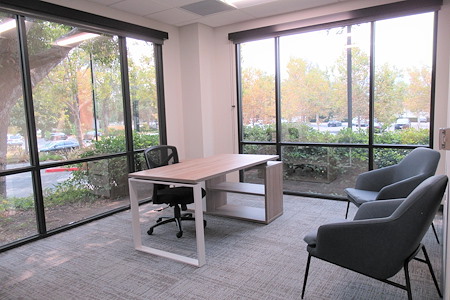 (WLV) Premier Workspaces - Premium Office
