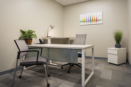Office Evolution - Southlake - Micro Private Office