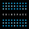 Logo of Coinspace Sunset Park Brooklyn