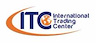 Logo of International Trading Center